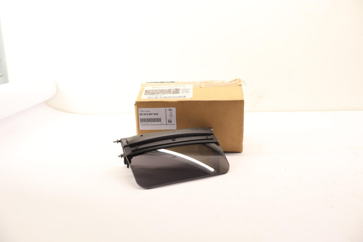 Original OE BMW Anzeigeeinheit 62309381842