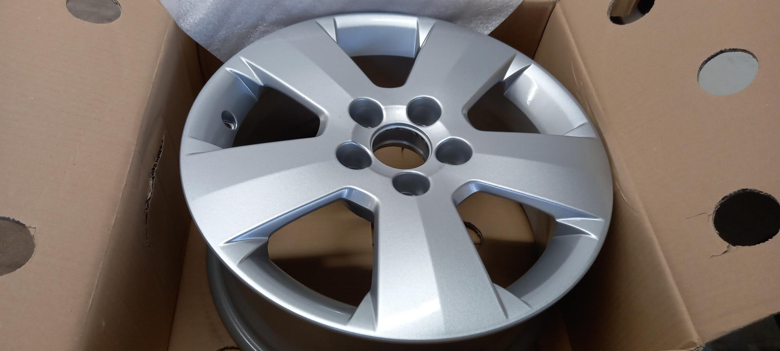 Original OE OPEL Felge 9179595