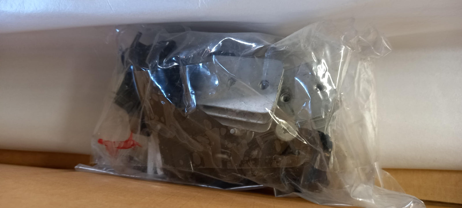 Original OE HONDA Seitenschweller 08F04S6A700