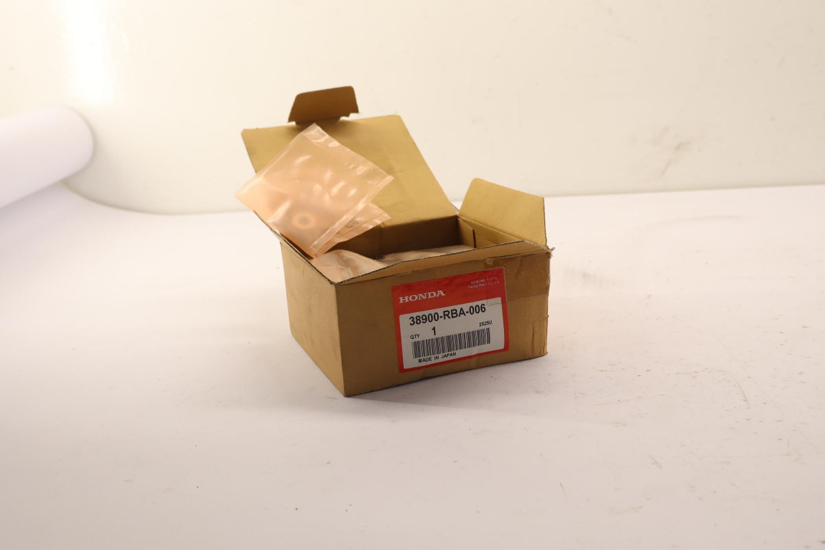 Original OE HONDA Klimakompressor Freilauf 38900RBA006