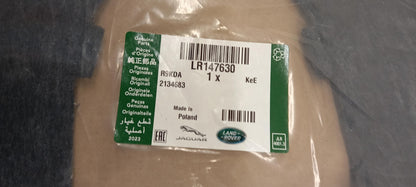 Original OE LAND ROVER Sitzbezug LR147630