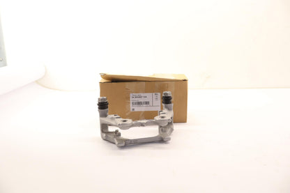 Original OE BMW Bremssattel Träger 34208837103