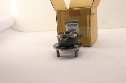 Original OE FIAT Radnabe 6000612251