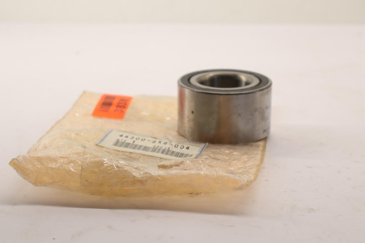 Original OE HONDA Radlagersatz 44300SX8004