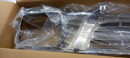 Original OE MITSUBISHI Kühlergitter MR241064