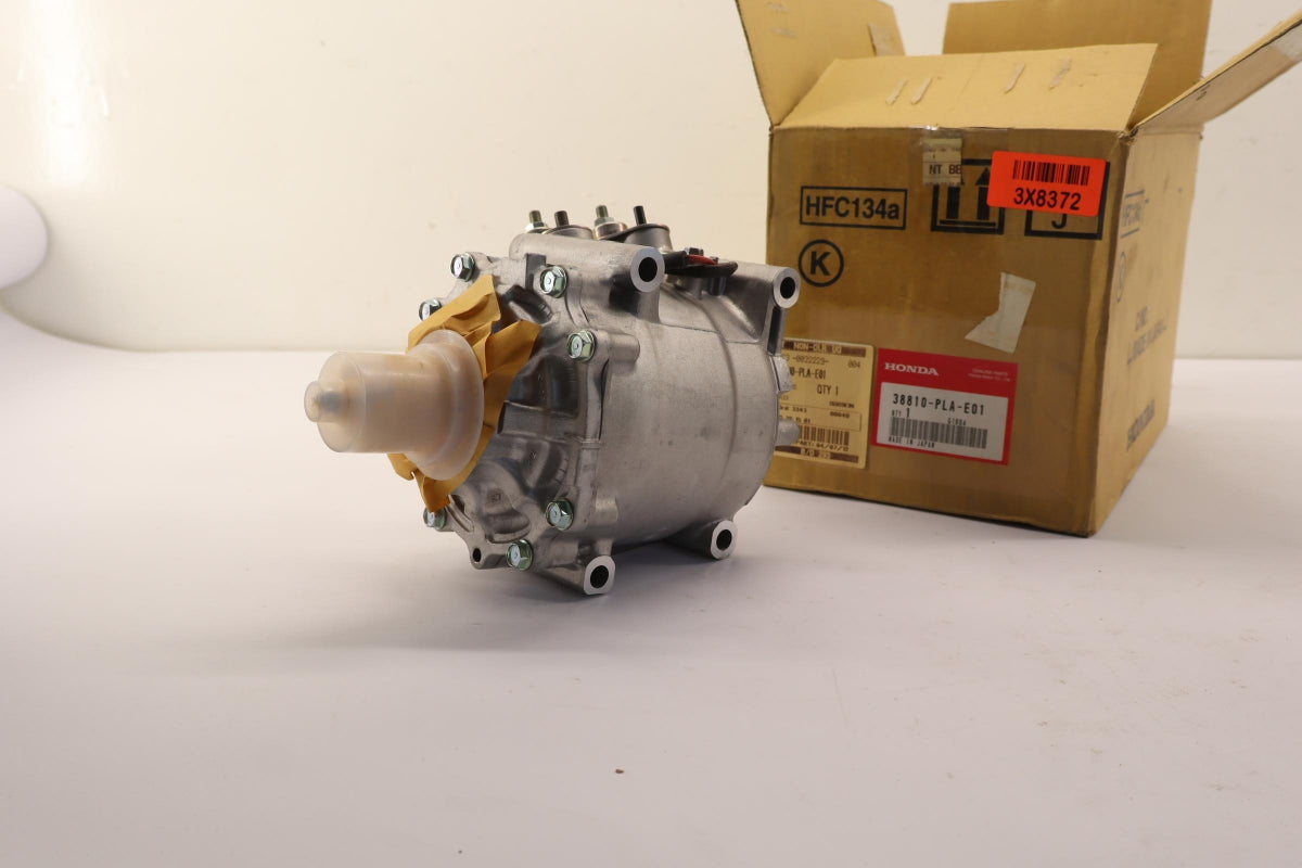 Original OE HONDA Klimakompressor 38810PLAE01