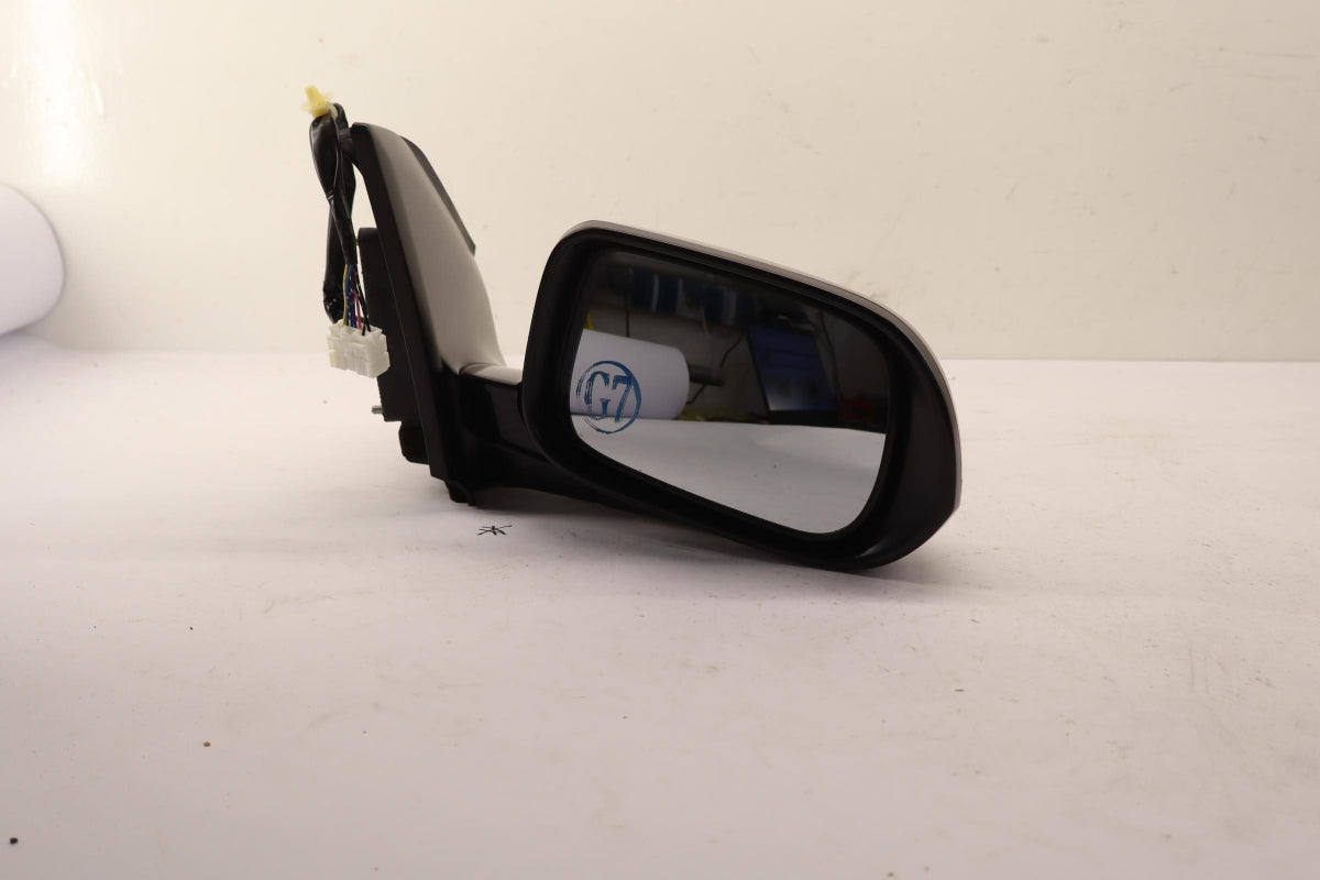 Original OE HONDA Außenspiegel 76200S5SG72ZB