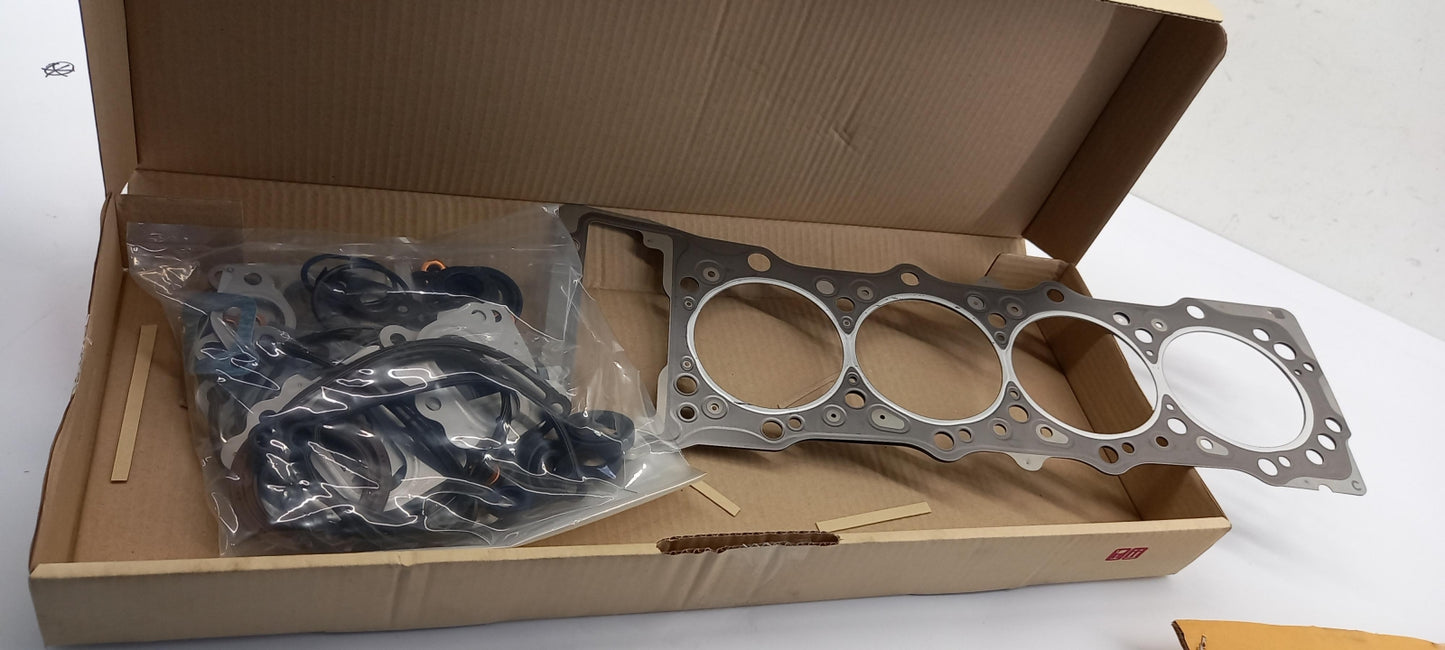 Original OE MITSUBISHI Motor Dichtungsvollsatz 1000B417