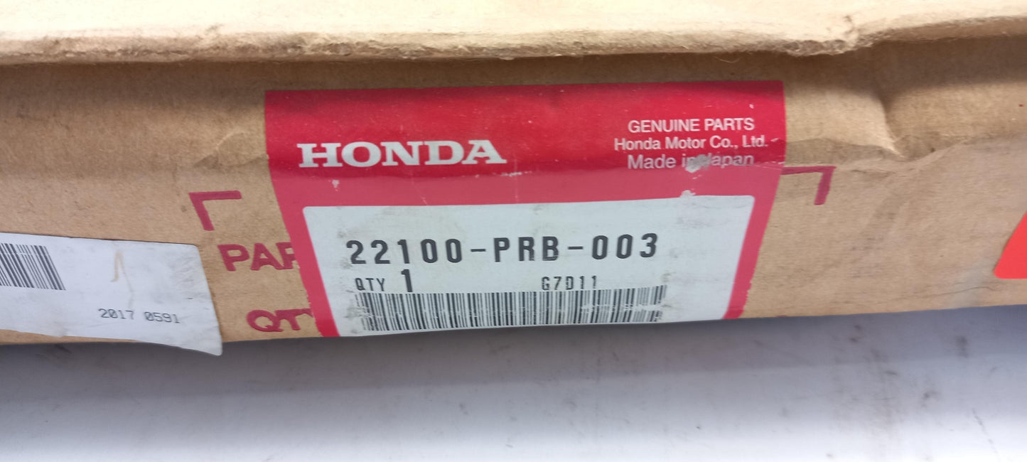 Original OE HONDA Schwungrad 22100PRB003