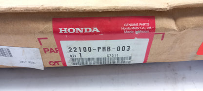 Original OE HONDA Schwungrad 22100PRB003