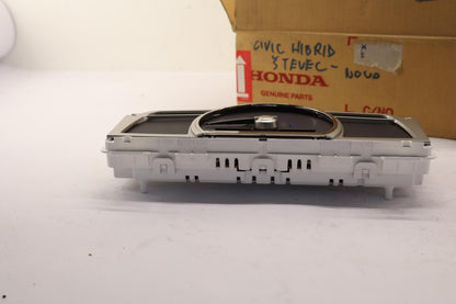 Original OE HONDA Kombiinstrument 78220SNBG41