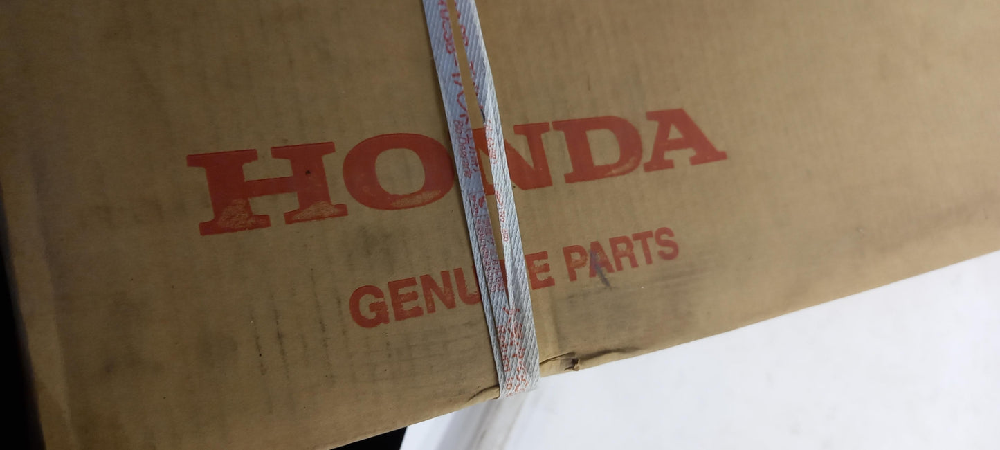 Original OE HONDA Heckklappe Zierleiste 74895S2H000YG
