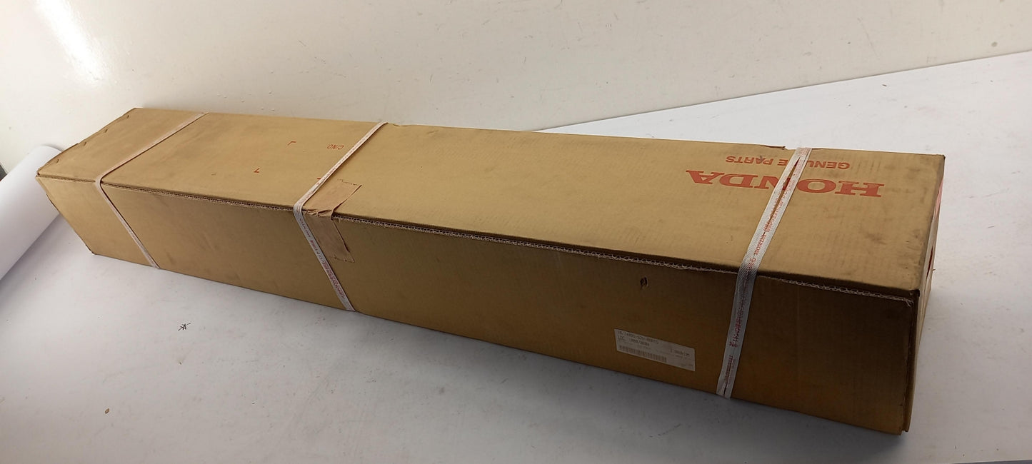 Original OE HONDA Heckklappe Zierleiste 74895S2H000YG
