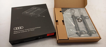 Original OE Volkswagen Innenraumfilter 81A054660