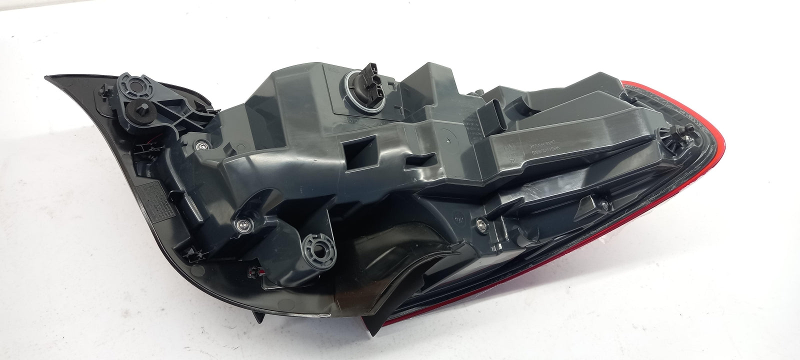Original OE BMW Heckleuchte 63217420992