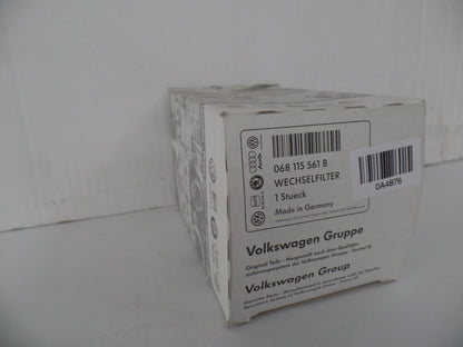 Original OE Volkswagen Ölfilter 068115561B