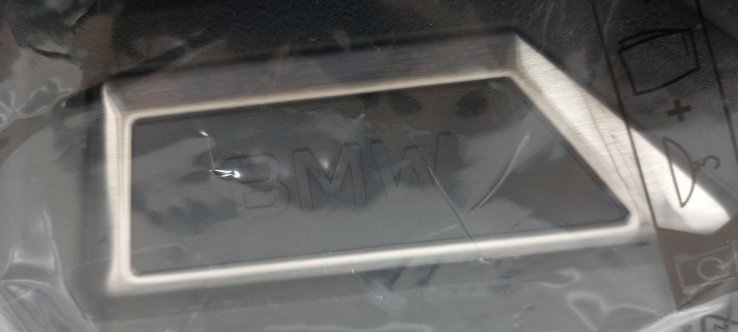 Original OE BMW Fußmattensatz 51475A56C39