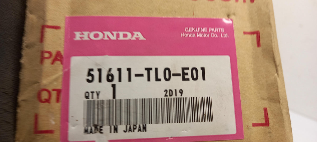 Original OE HONDA Stoßdämpfer 51611TL0E01