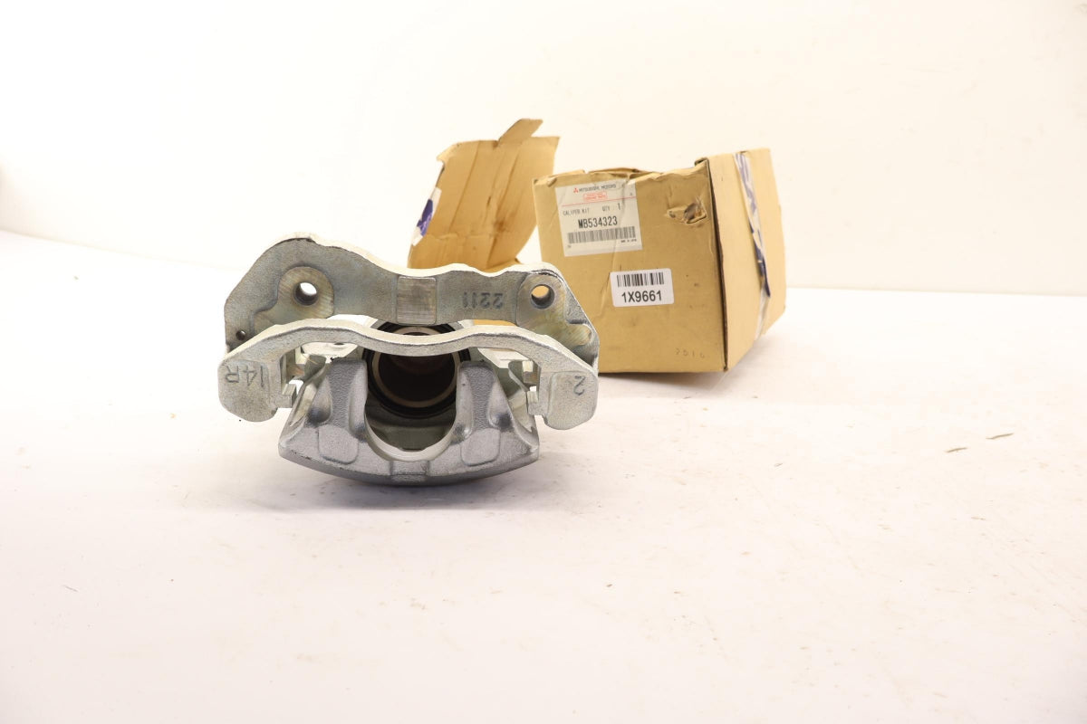 Original OE MITSUBISHI Bremssattel MB534323