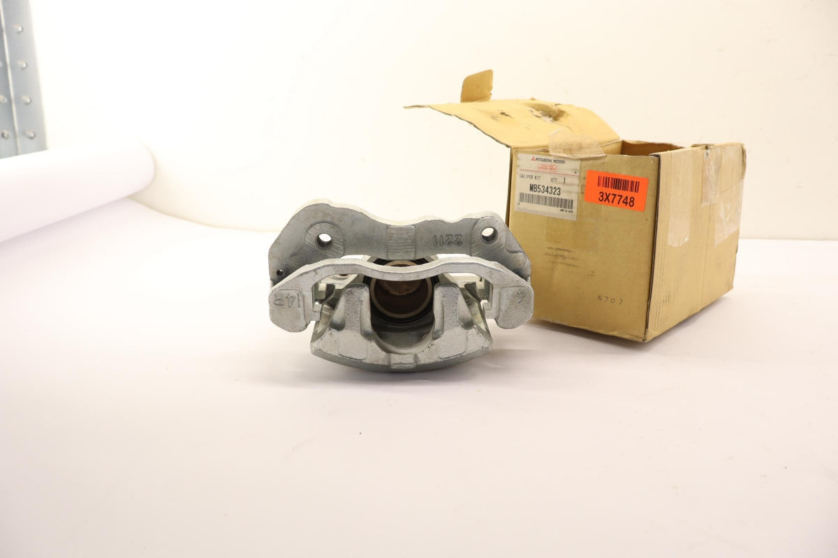 Original OE MITSUBISHI Bremssattel MB534323