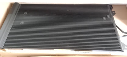Original AUDI Q7 (4L) Klimakondensator 4L0260401A