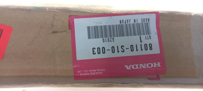 Original OE HONDA Klimakondensator 80110S10003