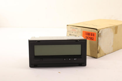 Original OE MITSUBISHI Anzeigeeinheit MR975047