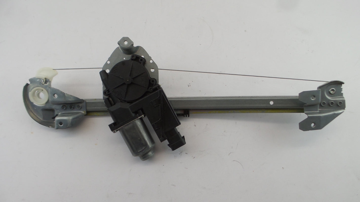 Original OPEL Meriva-A Fensterheber mit Motor hinten rechts 93362664