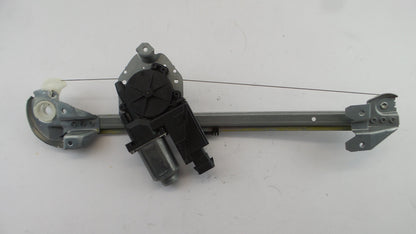 Original OPEL Meriva-A Fensterheber mit Motor hinten rechts 93362664