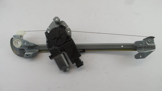 Original OPEL Meriva-A Fensterheber mit Motor hinten rechts 93362664