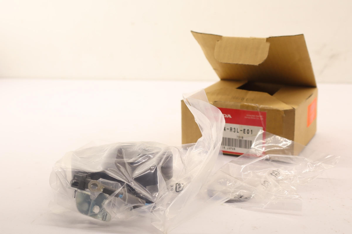 Original OE HONDA Magnetkupplungs Kompressor Spule 38924R3LE01