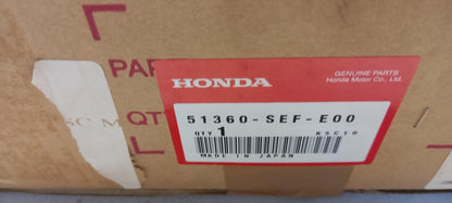 Original OE HONDA Querlenker 51360SEFE00