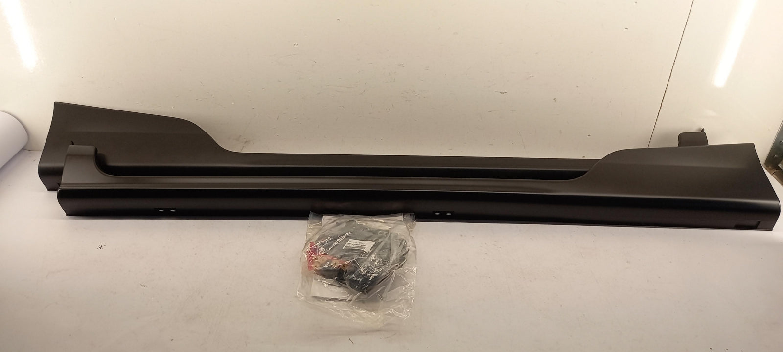 Original OE HONDA Seitenschweller 08F04S5S600