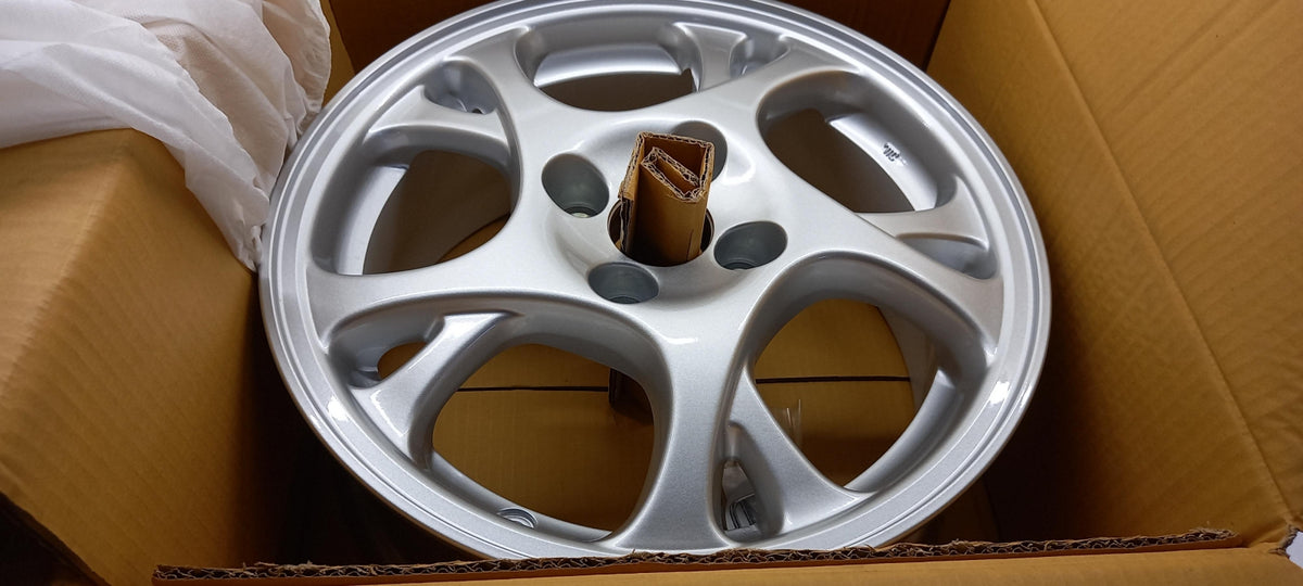 Original OE HONDA Felge 08W15S5A600F