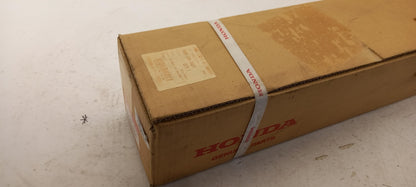 Original OE HONDA Heckklappe Zierleiste 74890SAA013ZF