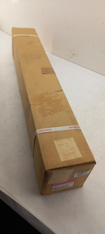 Original OE HONDA Heckklappe Zierleiste 74890SAA013ZF