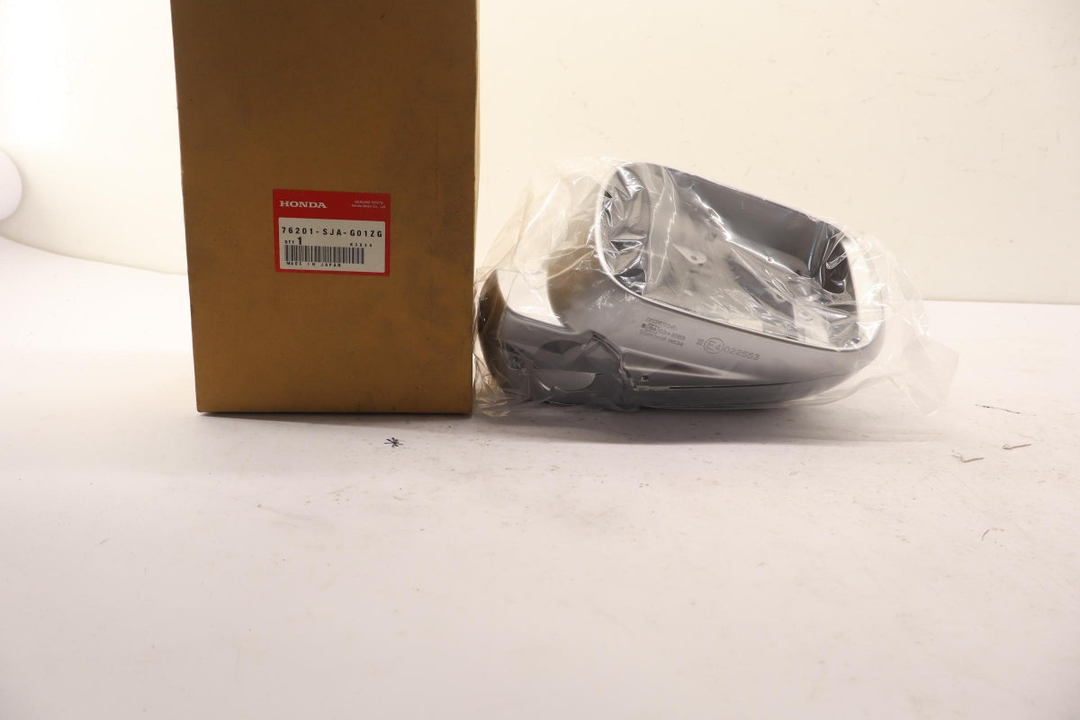 Original OE HONDA Außenspiegel Gehäuse 76201SJAG01ZG