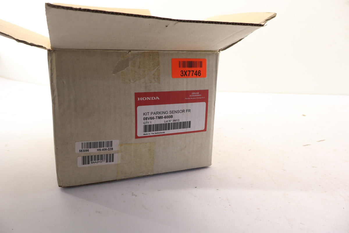 Original OE HONDA Parksensor 08V66TM8600B