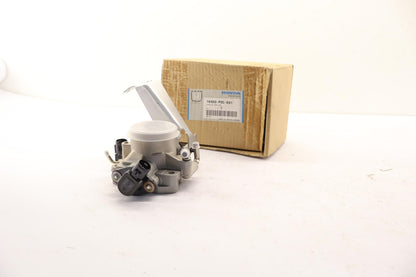 Original OE HONDA Drosselklappe 16400PDCE61