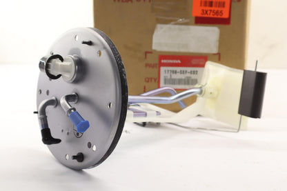 Original OE HONDA Kraftstoff-Fördereinheit 17708SEFE02
