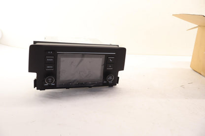 Original OE HONDA Multimedia Haupteinheit 39100TFJG11