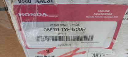 Original OE HONDA Batterieladegerät 08E70TYFG00H