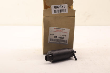 Original OE MITSUBISHI Waschwasserpumpe MR108596