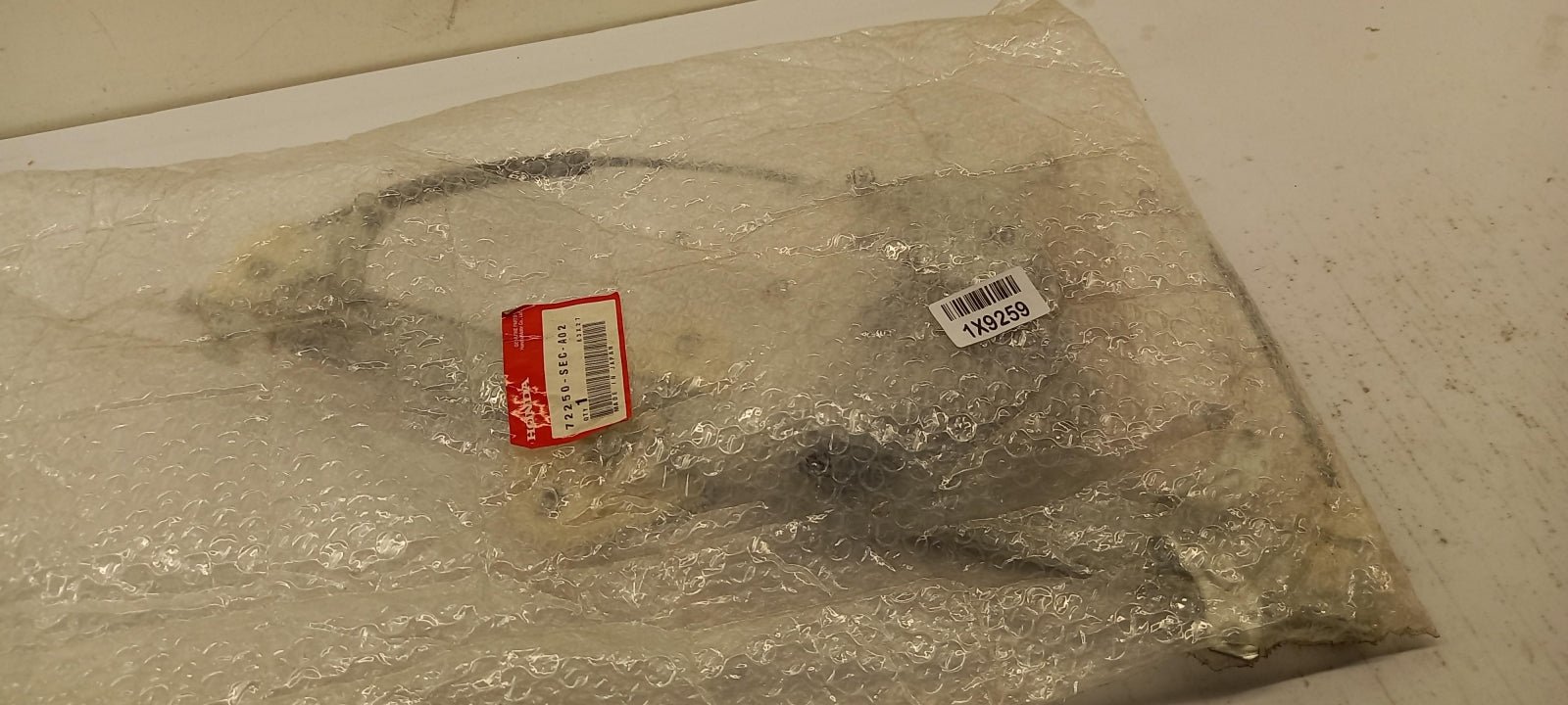 Original OE HONDA Fensterheber 72250SECA02