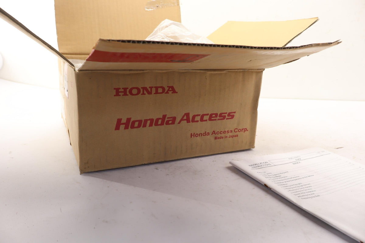 Original OE HONDA Nebelscheinwerfer Satz 08V31TF0600