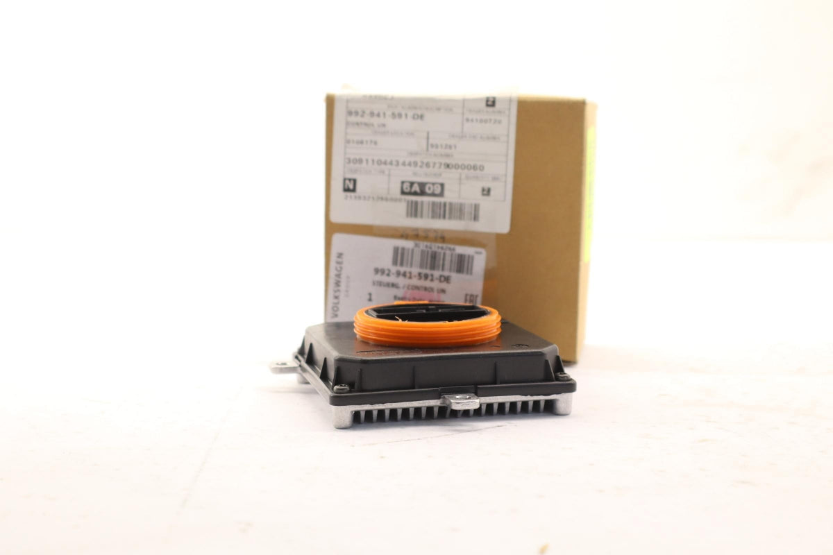 Original VW ID.4 Steuergerät für LED-Leuchte 992941591DE