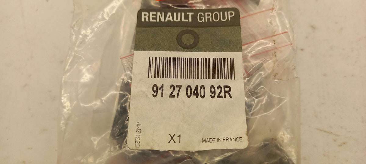 Original OE RENAULT Reparatursatz 912704092R
