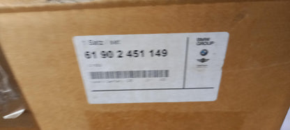 Original MINI Countryman F60 Designcover Ladeequipment Abdeckung 61902451149