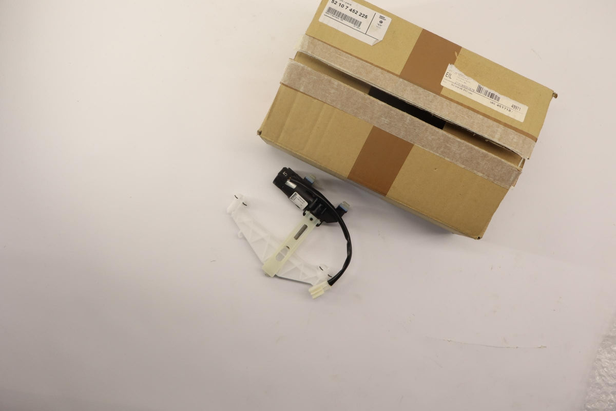 Original BMW G21 F91 G14 F97 F98 Kopfstützenhöhenverstellung Antrieb 52107452225