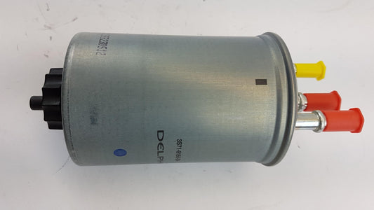 Original JAGUAR X-Type 2.0/2.2D Kraftstofffilter C2S27643